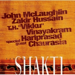 Remember Shakti – Remember Shakti